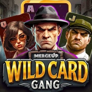 Wild Card Gang game thumbnail