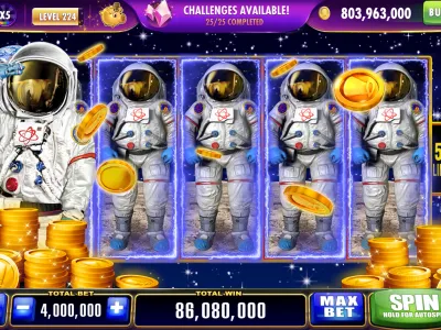 Sección de Perfil y Carga screenshot