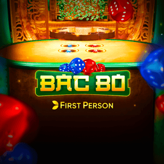First Person Bac Bo game icon