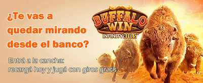 Siente la Emoción del Juego