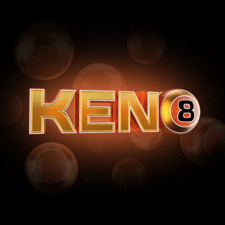 Keno 8 (2 Minute) game thumbnail