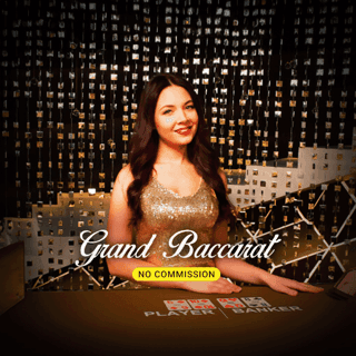 Grand Baccarat NC game icon
