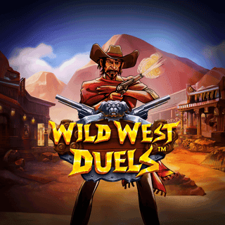 Wild West Duels icon