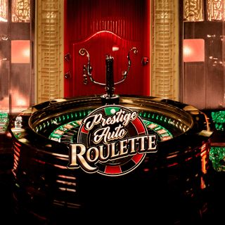 Prestige Auto Roulette game icon