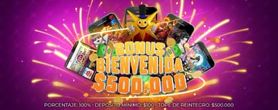 Banner promocional de casino bplay con premios